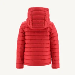 JOTT Doudoune Réversible à Capuche ZURICH <b 15 JOTT Doudoune Réversible à Capuche ZURICH <b -Mode Décontractée 39c6fab18d4cbe12f9568630289ec231