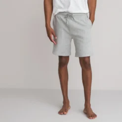 Bermuda Molleton En Coton Bio 26 Bermuda Molleton En Coton Bio -Mode Décontractée 3a03f5b0fb68a8db4631ca0e942b9e9d