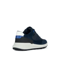 Geox Baskets Respirantes PG1X Amphibiox 8 Geox Baskets Respirantes PG1X Amphibiox -Mode Décontractée 3a09745660da0d53a823a934bef7b72d