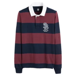 Polo Manches Longues Jersey 14 Polo Manches Longues Jersey -Mode Décontractée 3aa9eebf9707115bf62dda2775dcf91d