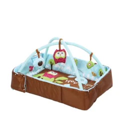 Tapis D'éveil Chouette 2873 -Mode Décontractée 3aee04be171ca3d4936b1a4b4139bfd6