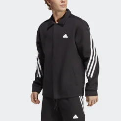 Adidas Sportswear Veste Adidas Future Icons 3-Stripes Coaches