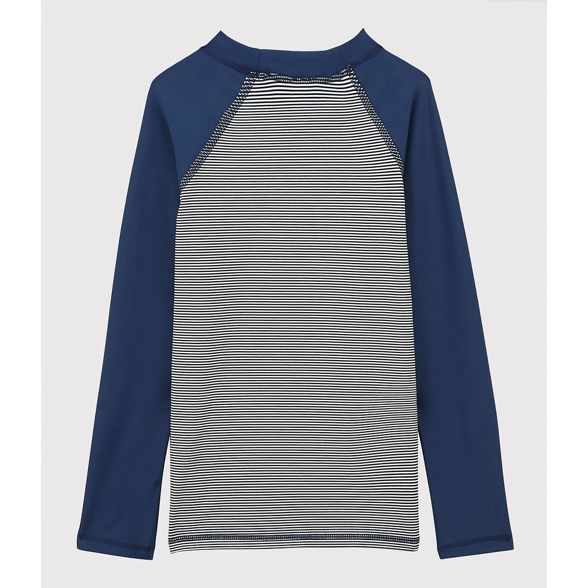 PETIT BATEAU T-shirt Anti-UV 4 PETIT BATEAU T-shirt Anti-UV – Image 4