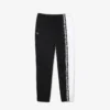 Lacoste Pantalon Jogging Bas Resserré Fleece