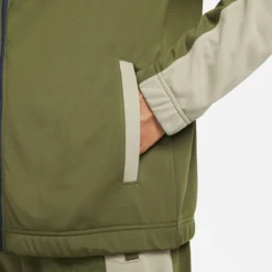 Nike Survêtement Veste Zippée Bicolore -Mode Décontractée 3ba5f529fd61a1ddcd6a729816beaef5