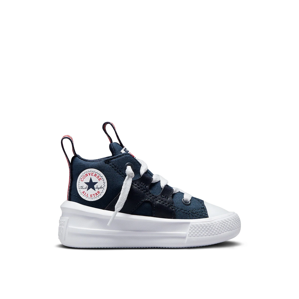 Converse Baskets Chuck Taylor Ultra Mid Varsity Club 1 Converse Baskets Chuck Taylor Ultra Mid Varsity Club