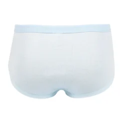 Slip Taille Haute Ouvert -Mode Décontractée 3caa22b8308b1bbd7a5075c4c87ec272