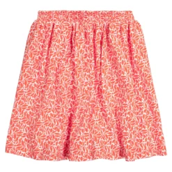 Jupe évasée, Imprimé Feuillage 6 Jupe évasée, Imprimé Feuillage -Mode Décontractée 3cb4d26f03e0402b7e1ed53a23c20aac