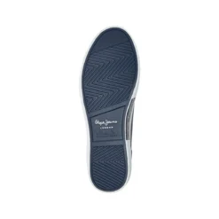 Pepe Jeans Baskets Kenton Court -Mode Décontractée 3cef52cb85c76e7ca23306dfda5a362c