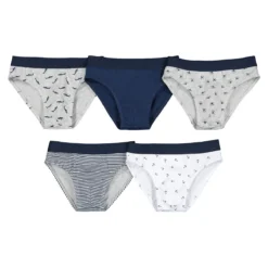 Lot De 3 Pyjashorts En Coton Imprimé Requin -Mode Décontractée 3d448b29096b7c1b9fd2d396e43f5aea