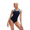Speedo Maillot 1 Pièce Piscine Endurance
