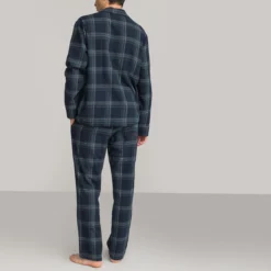 Pyjama Imprimé écossais -Mode Décontractée 3e0315f84d7332f0f5df8506c2d3f61d