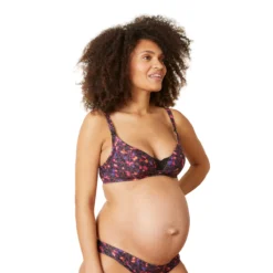 Cache Coeur Culotte De Maternité Lily -Mode Décontractée 3e36734c921501891ead05641e32f1ba