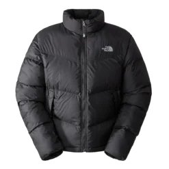 The North Face Parka Chaude à Capuche Zaneck 17 The North Face Parka Chaude à Capuche Zaneck -Mode Décontractée 3e4183b89de44563d47dfd4317339322 2