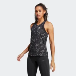 ADIDAS PERFORMANCE Débardeur De Running Own The Run