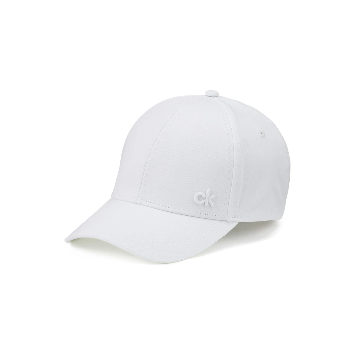 Calvin Klein Casquette Baseball CK 2 Calvin Klein Casquette Baseball CK – Image 2