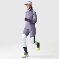 The North Face Legging De Running Run Tght