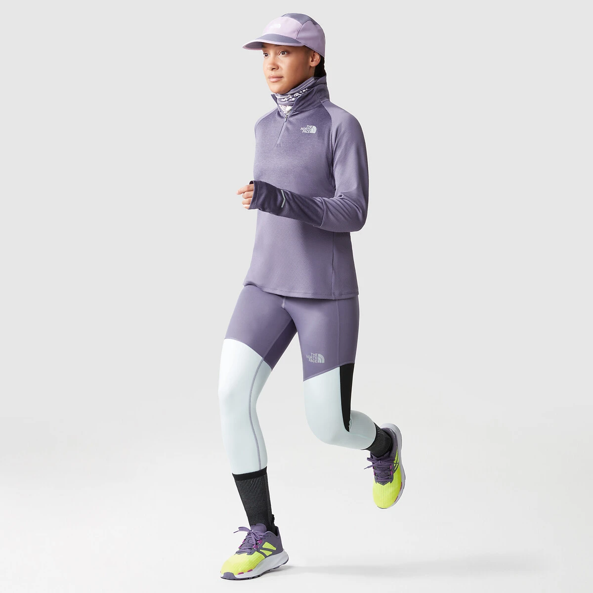 The North Face Legging De Running Run Tght 1 The North Face Legging De Running Run Tght