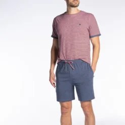 DODO Pyjama Court 6 DODO Pyjama Court -Mode Décontractée 3ee6d3856ad945cb29d862c307d8a16d