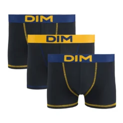 DIM Lot De 3 Boxers Mix & Colors 13 DIM Lot De 3 Boxers Mix & Colors -Mode Décontractée 3ee84134374f84b5863b52da08c061a4