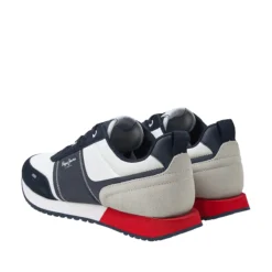 Pepe Jeans Baskets Tour Transfer 9 Pepe Jeans Baskets Tour Transfer -Mode Décontractée 3f1dbcd252e2f707ee1c6e3d0b421f68