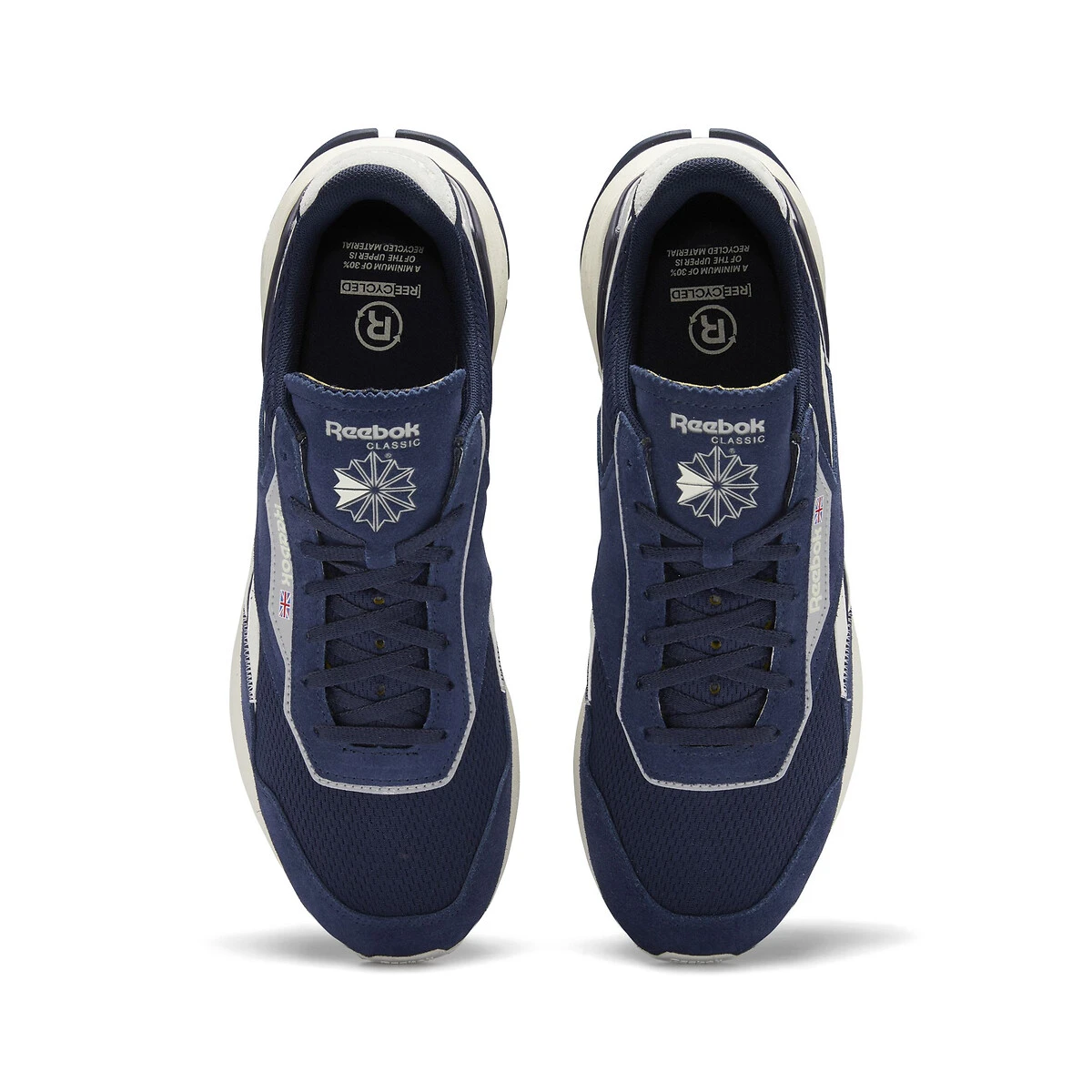 REEBOK CLASSICS Baskets Cuir Classic Legacy AZ 4 REEBOK CLASSICS Baskets Cuir Classic Legacy AZ – Image 4