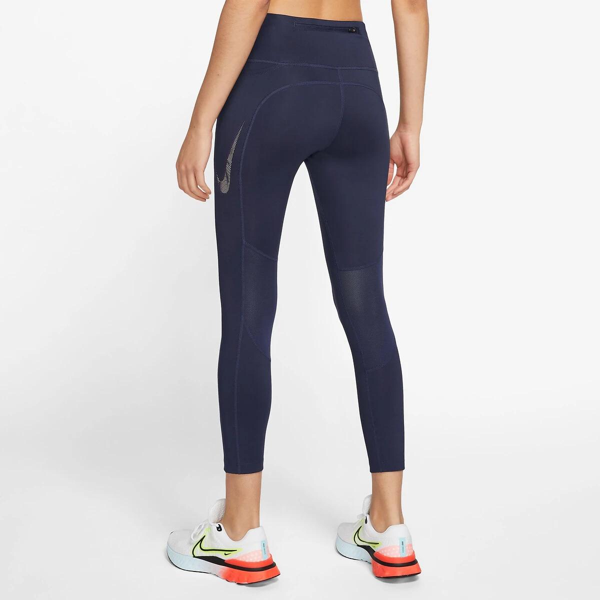 Nike Legging De Running 7/8 Fast 5 Nike Legging De Running 7/8 Fast – Image 5
