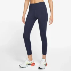Nike Legging De Running 7/8 Fast