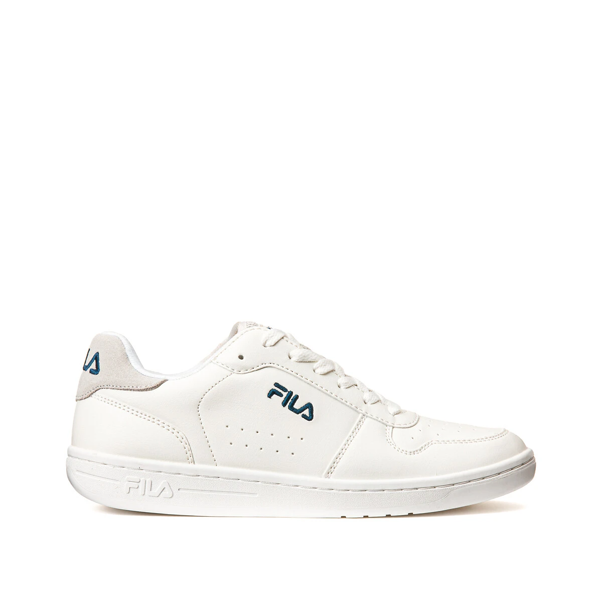 Fila Baskets Basses Netforce 2 1 Fila Baskets Basses Netforce 2