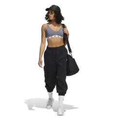 ADIDAS PERFORMANCE Brassière De Sport - Mainitien Léger -Mode Décontractée 405190df6d2476425e7080cc18c146ab