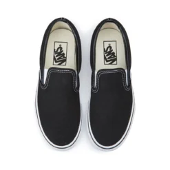Vans Slip On UA Classic -Mode Décontractée 405547e6bb7cd52bd2332a519fafaafc