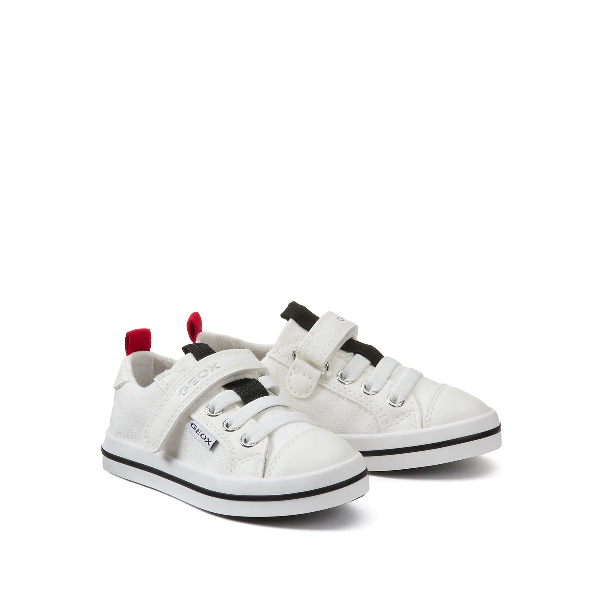 Geox Baskets Respirantes Ciak 2 Geox Baskets Respirantes Ciak – Image 2