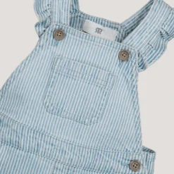 Salopette Courte à Rayures 11 Salopette Courte à Rayures -Mode Décontractée 409b7117ed6a29ae7de27548a4224cc9