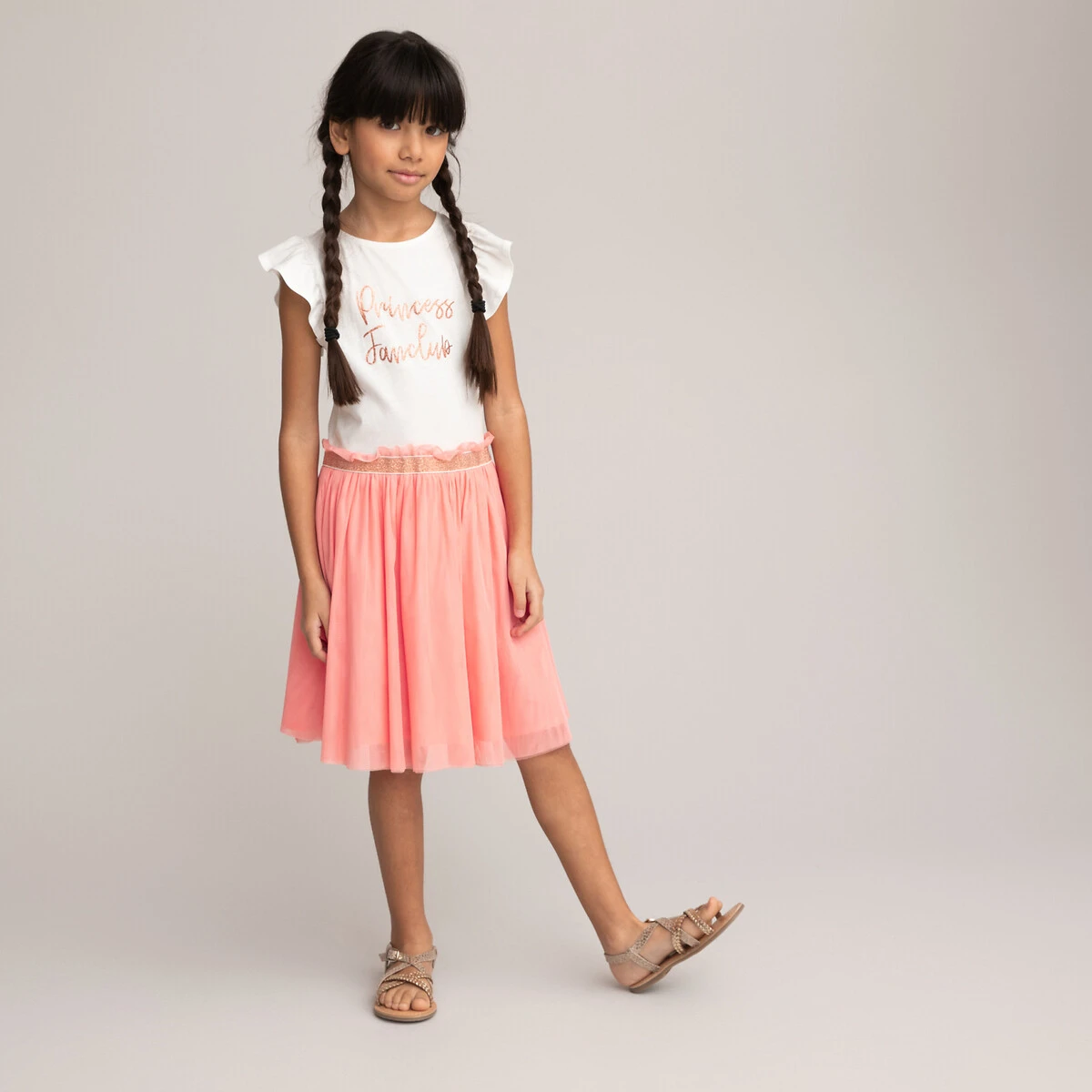 Robe Bi-matière 2 Robe Bi-matière – Image 2