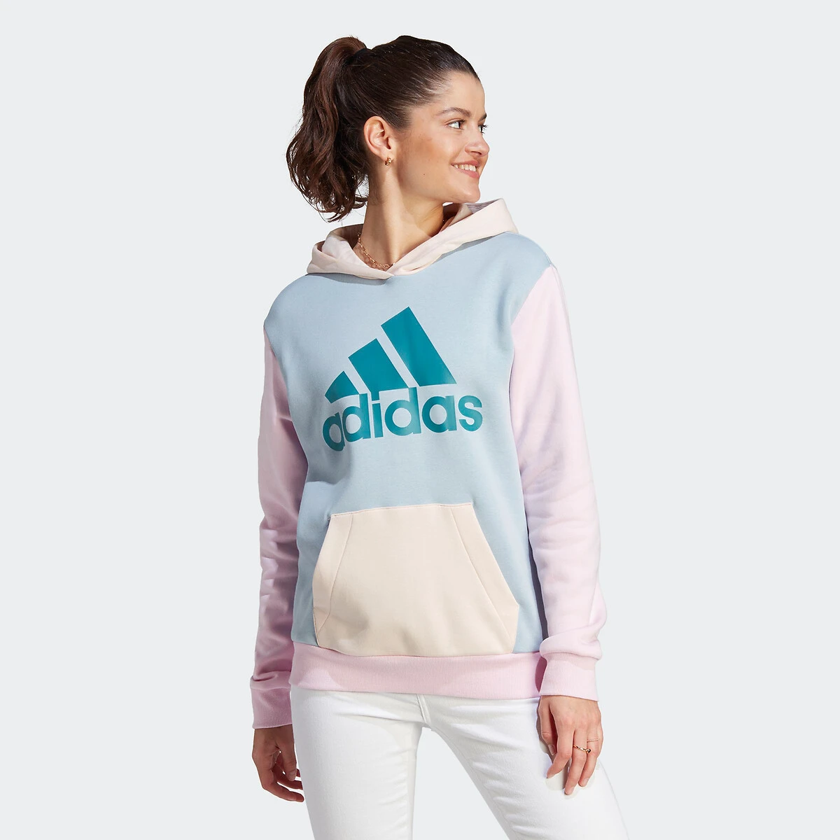 Adidas Sportswear Ensemble De Survêtement Boldblock 10 Adidas Sportswear Ensemble De Survêtement Boldblock – Image 10