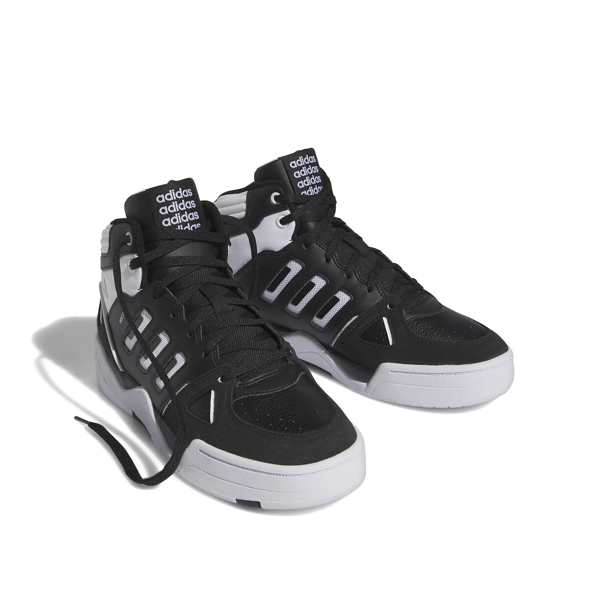 Adidas Sportswear Baskets Midcity Mid 2 Adidas Sportswear Baskets Midcity Mid – Image 2