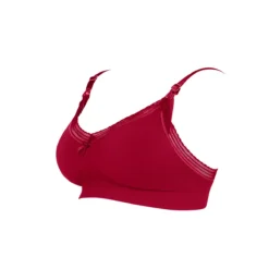Cache Coeur Brassière De Grossesse Et D'allaitement Milk 13 Cache Coeur Brassière De Grossesse Et D'allaitement Milk -Mode Décontractée 40a6abd601ae11083d12fc160f1e1dd7