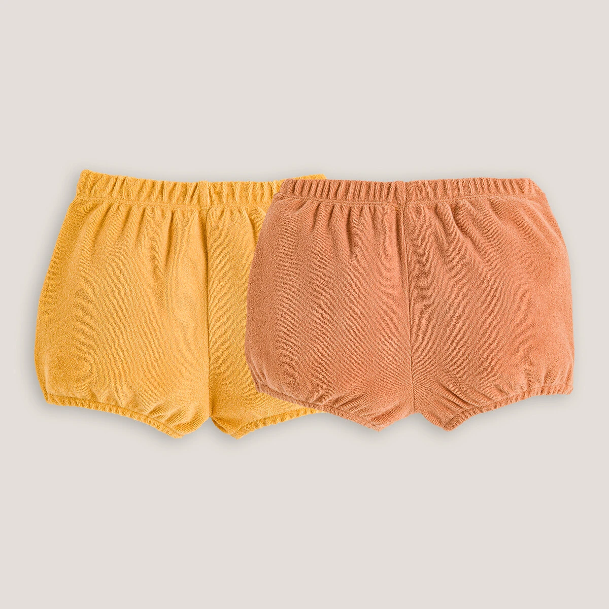 Lot De 2 Bloomers En éponge 2 Lot De 2 Bloomers En éponge – Image 2