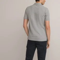 Polo Signature, Manches Courtes 33 Polo Signature, Manches Courtes -Mode Décontractée 41159d0f09dfc4a8eb2ca3f91034a886