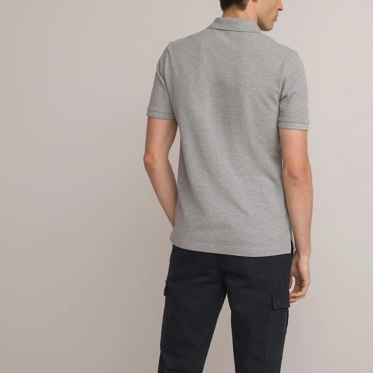 Polo Signature, Manches Courtes 14 Polo Signature, Manches Courtes – Image 14