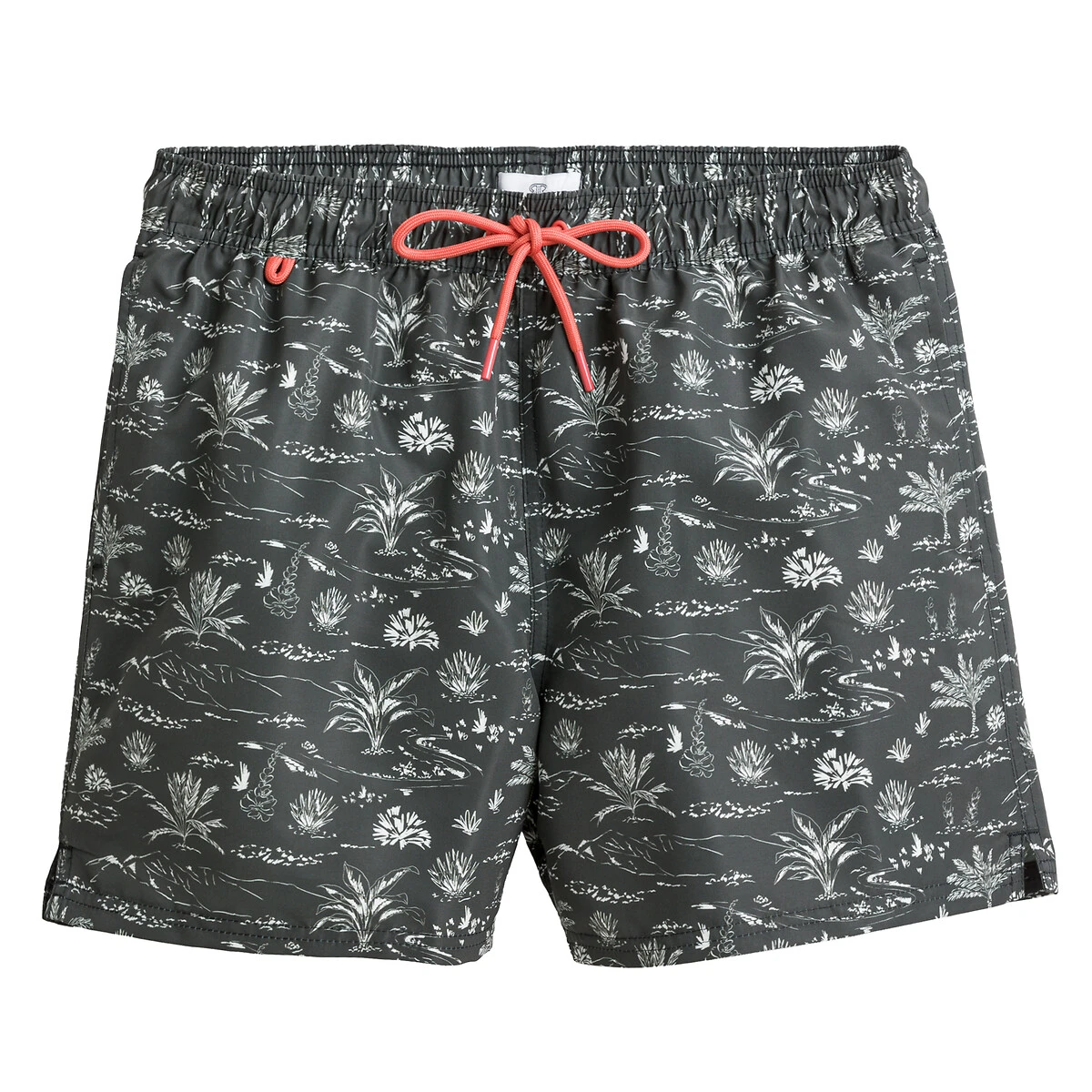 Bermuda De Bain Piscine Imprimé 5 Bermuda De Bain Piscine Imprimé – Image 5