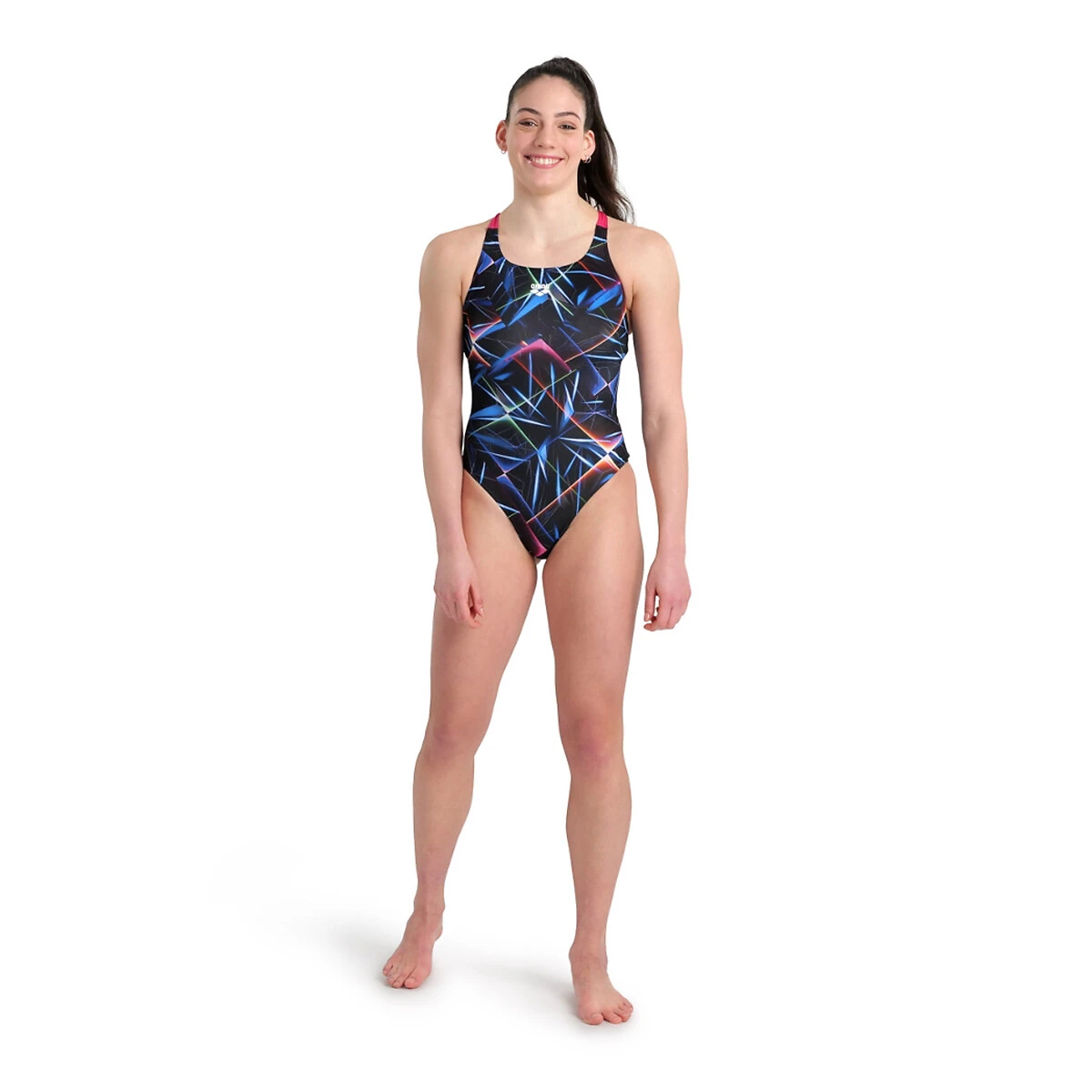 Arena Maillot De Bain 1 Pièce Swim Pro Eco 4 Arena Maillot De Bain 1 Pièce Swim Pro Eco – Image 4