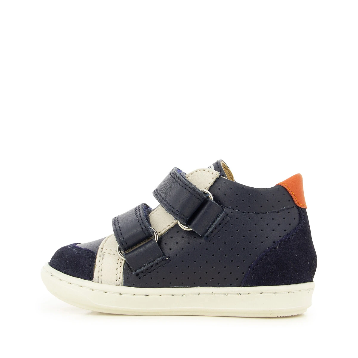 Shoo Pom Baskets Cuir Bouba Scratch Arrow 3 Shoo Pom Baskets Cuir Bouba Scratch Arrow – Image 3