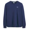 Fila Sweat Col Rond Petit Logo Brustem
