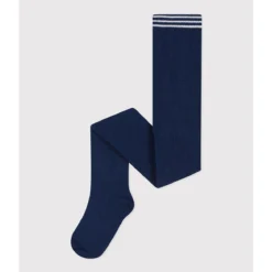 PETIT BATEAU Collant Uni