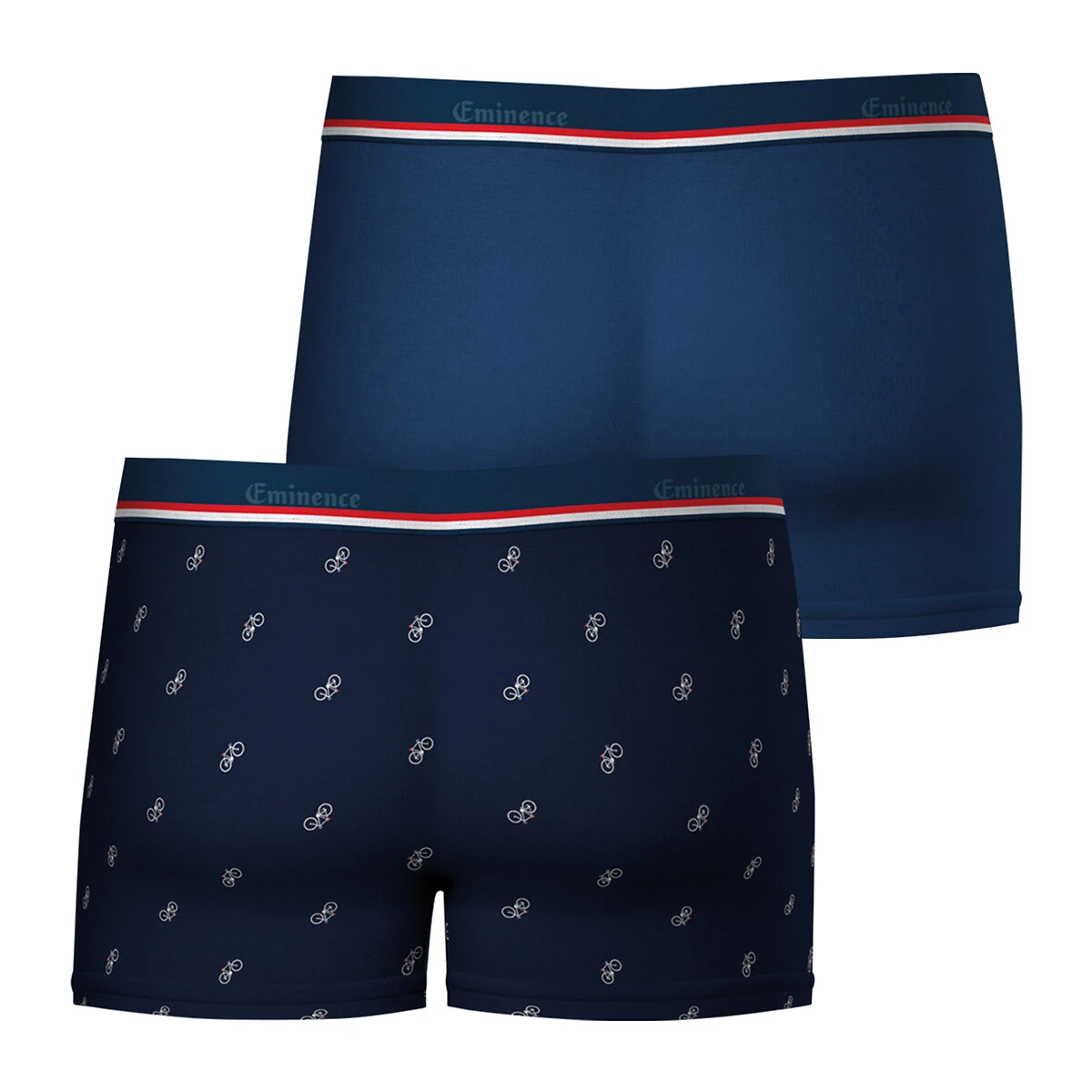 Lot De 2 Boxers Fabriqué En France 18 Lot De 2 Boxers Fabriqué En France – Image 18