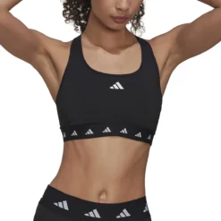 ADIDAS PERFORMANCE Brassiere De Sport Maintien Moyen