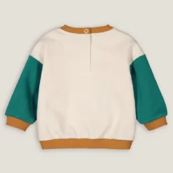 Sweat Col Rond En Molleton, Motif Tigre 8 Sweat Col Rond En Molleton, Motif Tigre -Mode Décontractée 4211dd779353bba6c179634747a4d04d