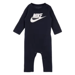 Nike Combinaison à Manches Longues Sans Pied