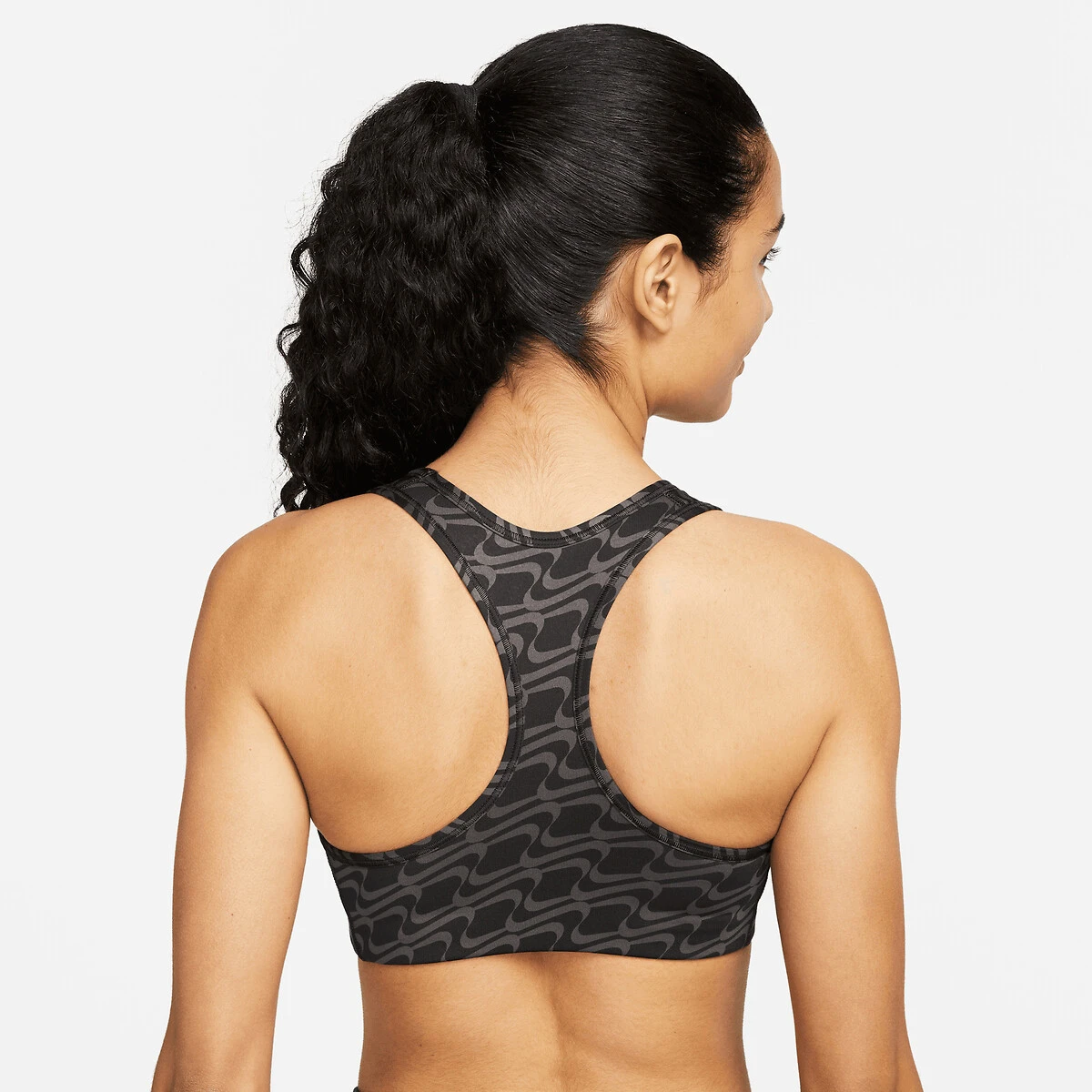 Brassière Nike Dri-fit Swoosh Maintien Moyen 6 Brassière Nike Dri-fit Swoosh Maintien Moyen – Image 6